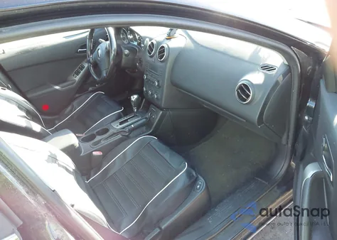 2007 Pontiac G6 Gt z USA, uszkodzony, nr VIN 1G2ZH58NX74239656